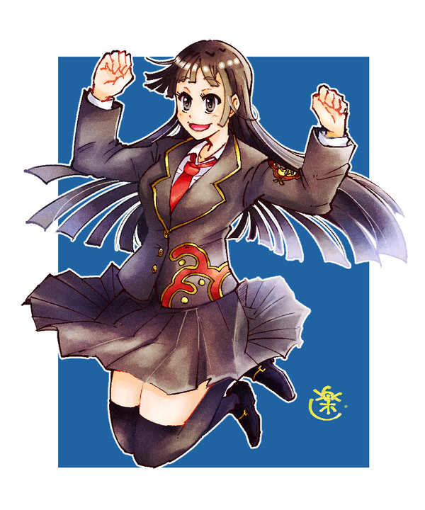 放サモイラスト漫画等詰め合わせ1