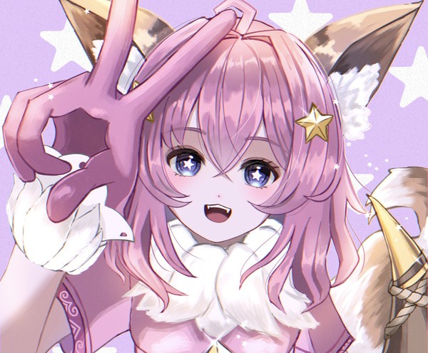 ナナ⭐️