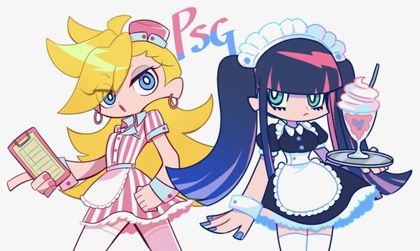 sweets party!
