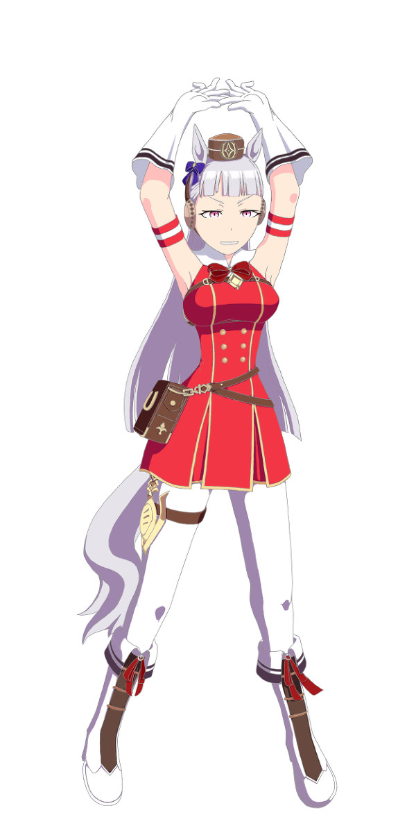 ゴールドシップ