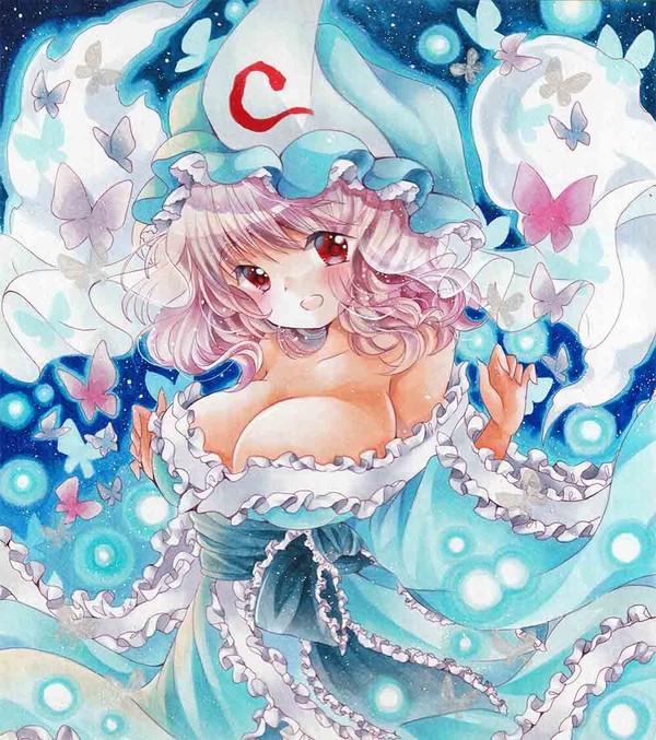 ゆゆこさん