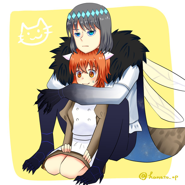 オベロンとオベぐだ♀️まとめ3