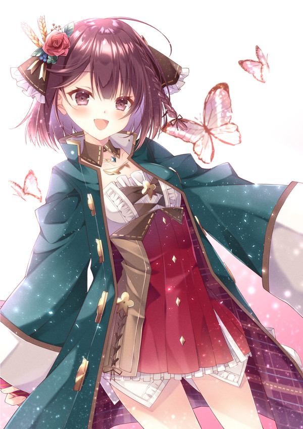 ソフィーのアトリエ２