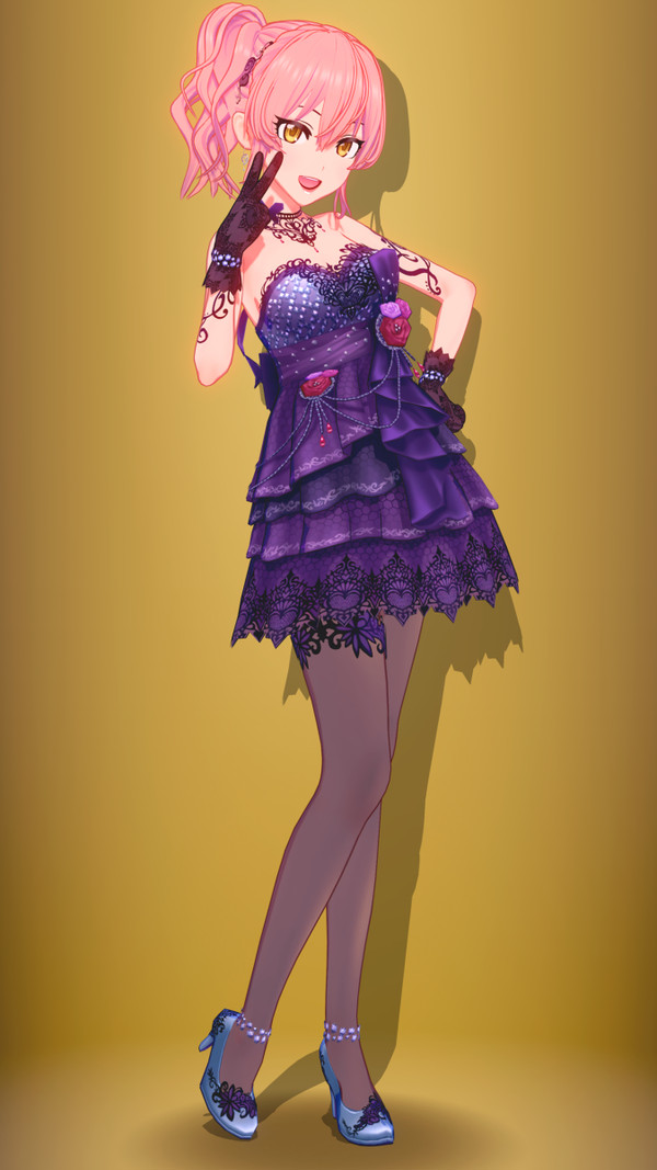 Mika Mod
