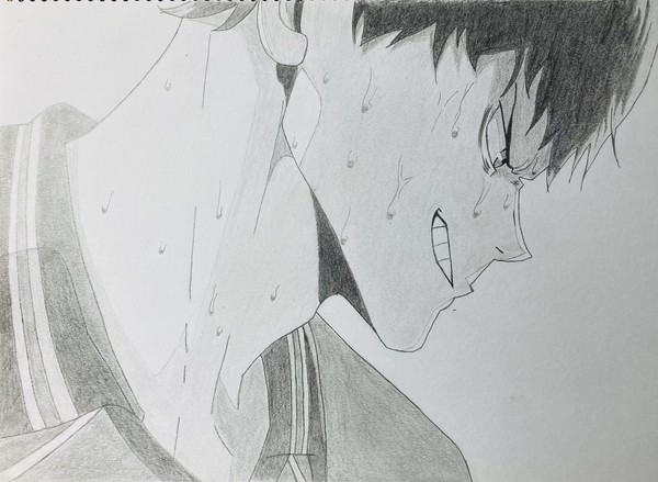 影山飛雄