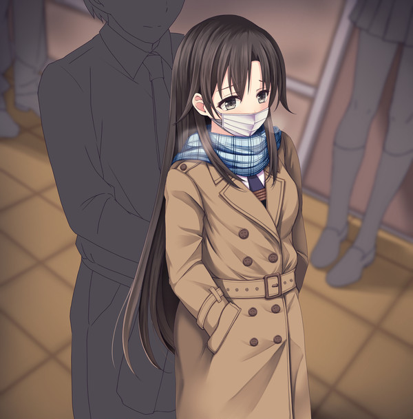 俺ガイル　平塚静