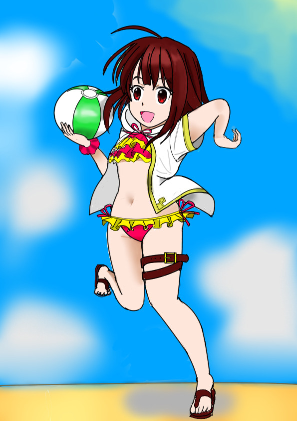 めぐみん