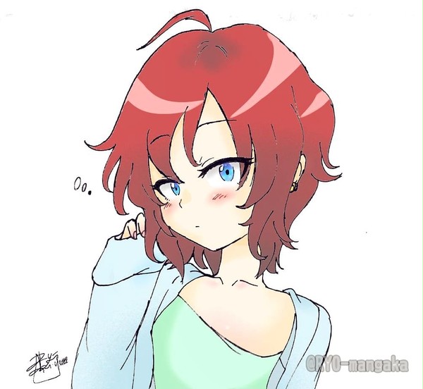 アミ・エナンちゃん