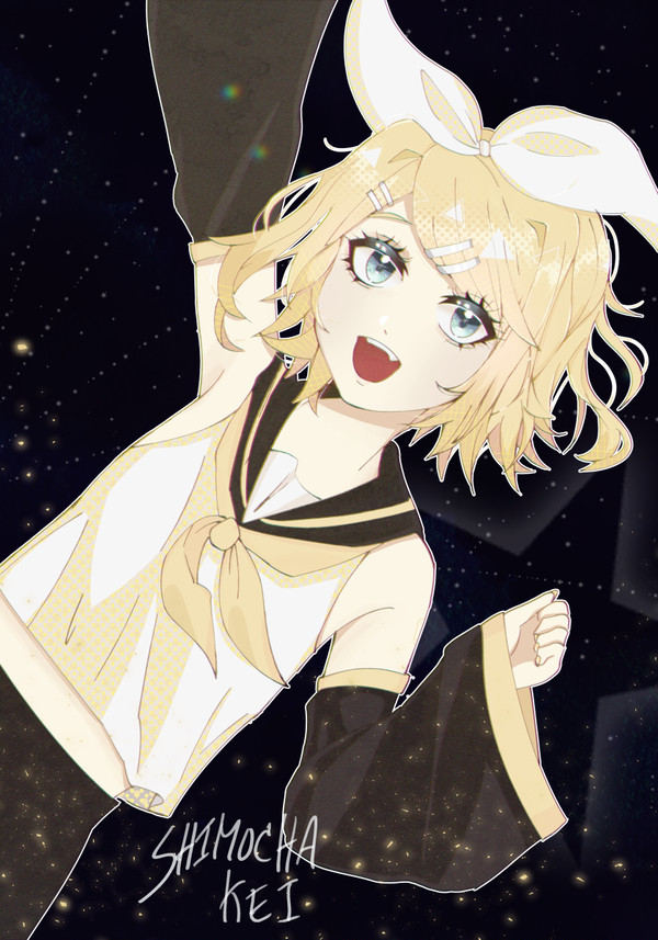 Kagamine Rin