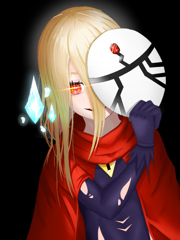 イビルアイ