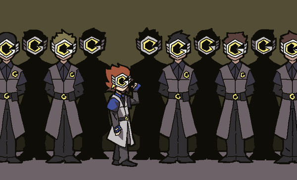 Employee Yuga