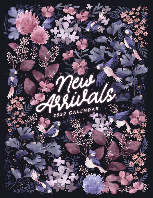 2022 Calendar - February