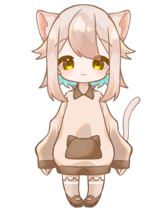 🐈
