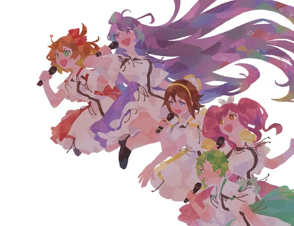 マクロスlog②