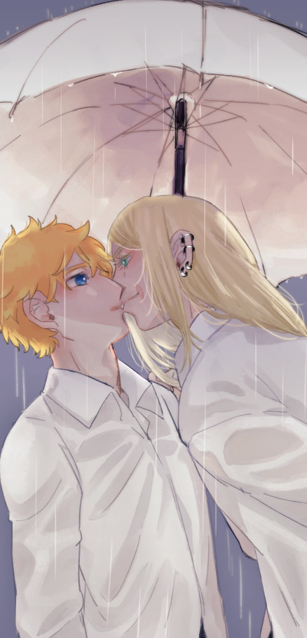 『熱雷よ 止まないで』FA