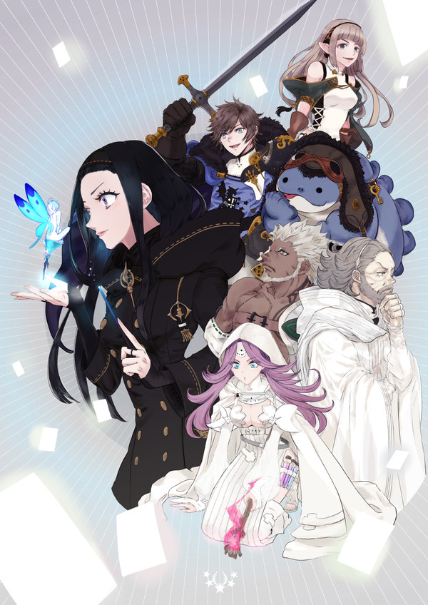 『Voice of Cards』