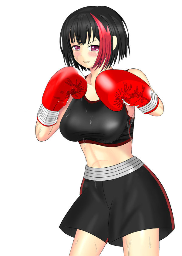 美竹蘭