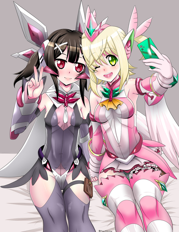 この後めちゃくちゃ　いちゃいちゃした