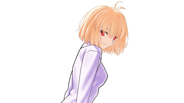 Arcueid Brunestud