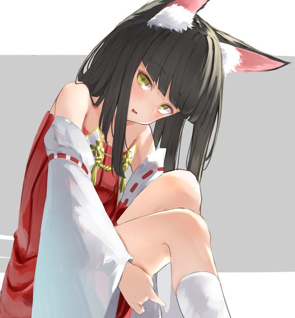 長門