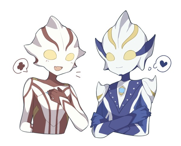 ウルトラ盟友ログ