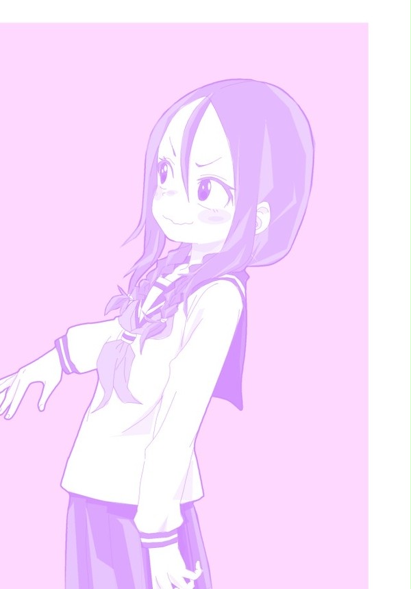 そういうところだよ！くそ・・負けてたまるか・・