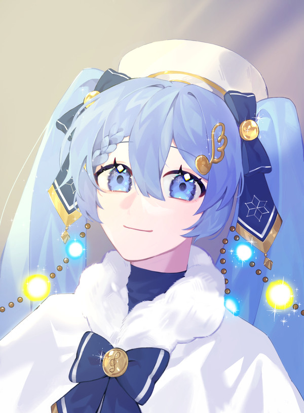 ユキミク2021