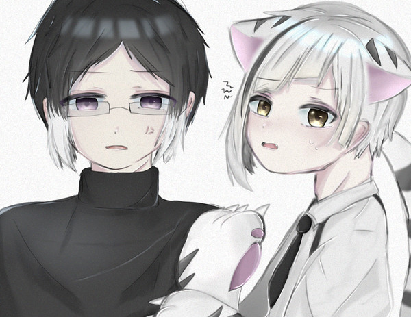 かわいいね