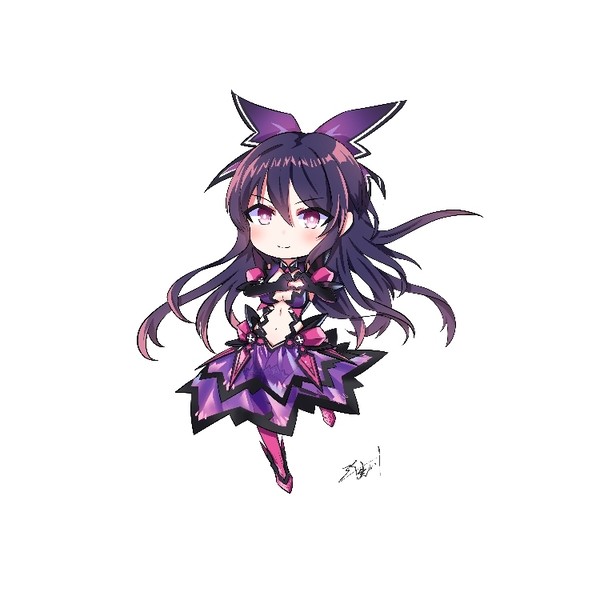 约会大作战