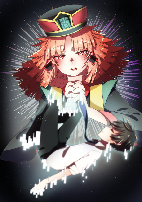 閻魔ちゃんまとめ３