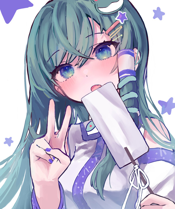 早苗