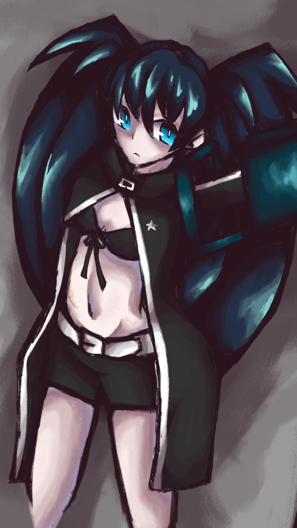 blackrockshooter