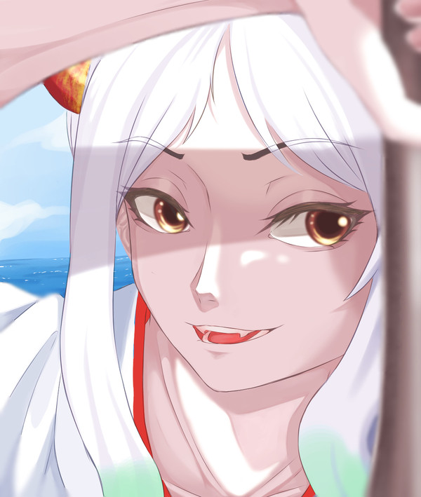 1枚絵