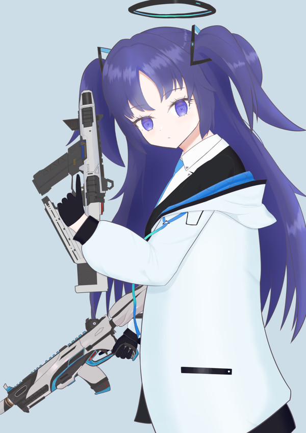 ユウカ