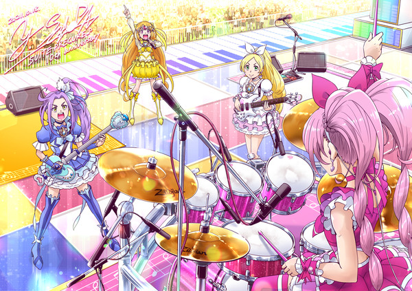 すいーと！10th Anniversary
