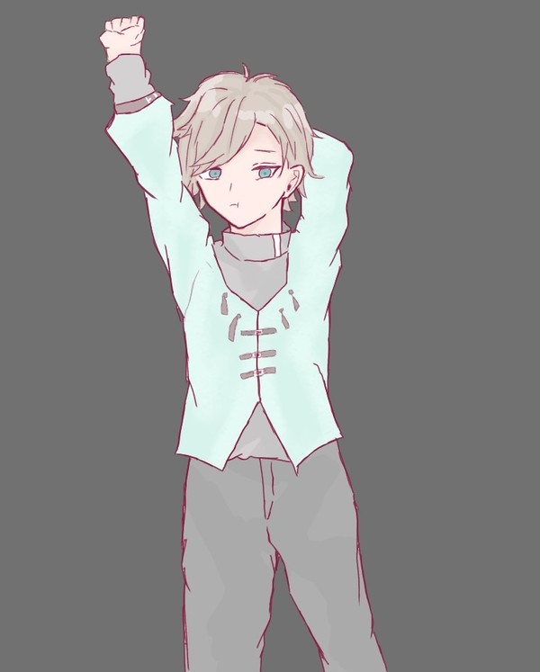 暇すぎた