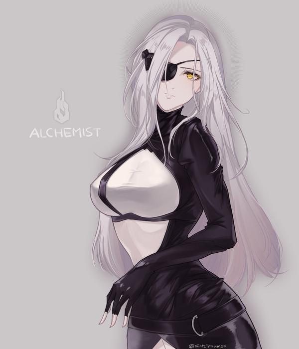 Alchemist