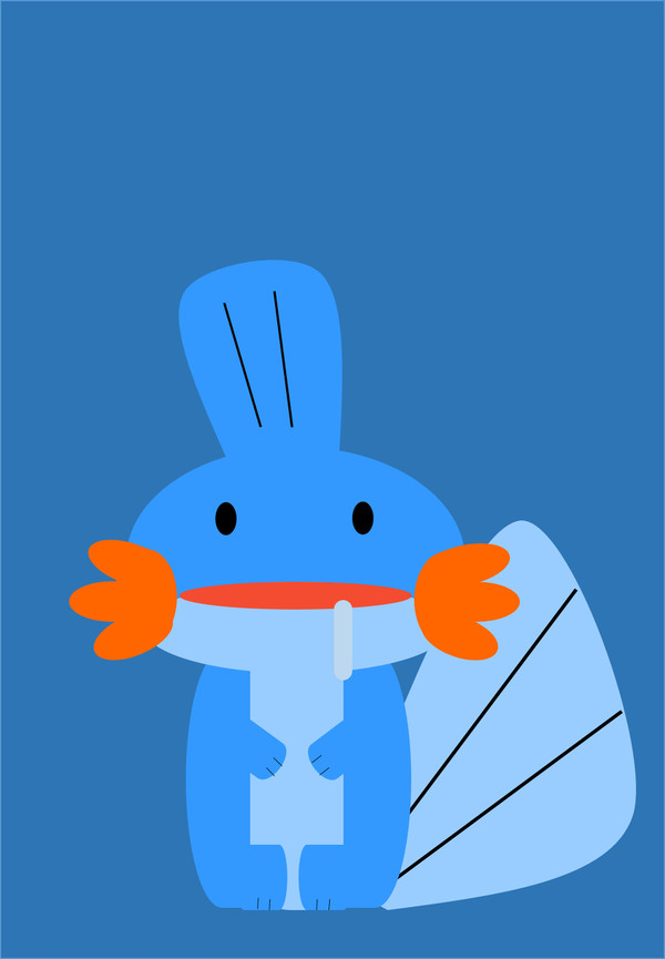 水躍魚