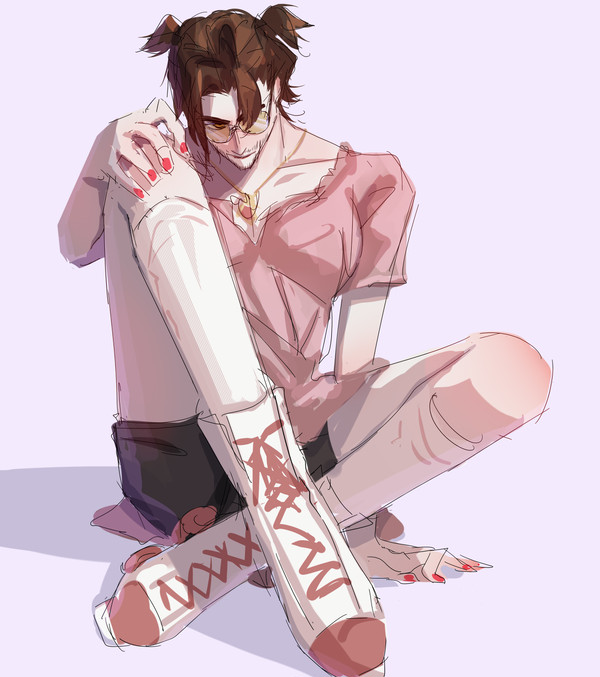 🤤xqc嘿嘿