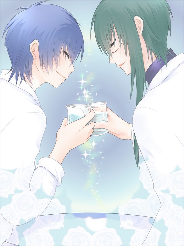芥学ログ+ラスト1枚香野くん