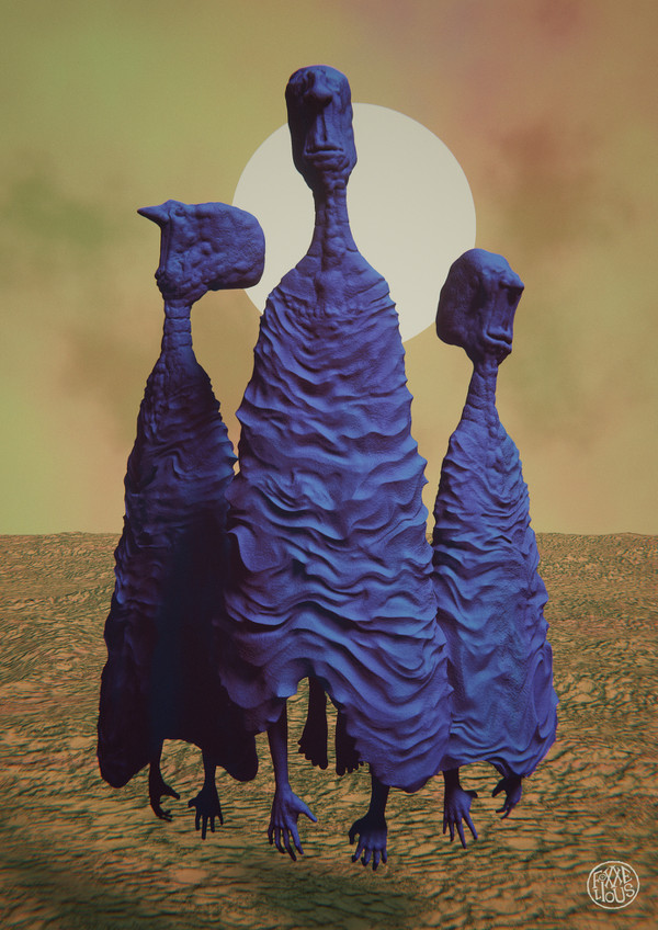 Triumvirate