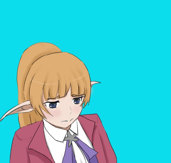 Sad Lefiya