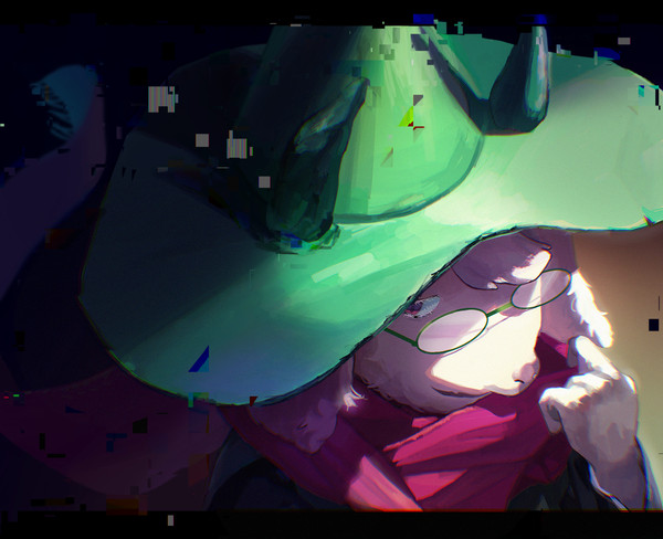 Ralsei
