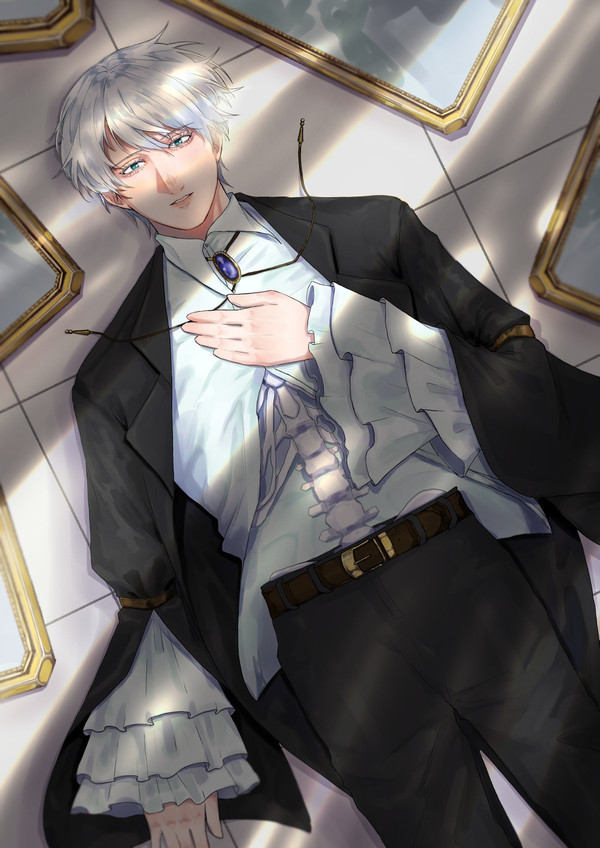 屍