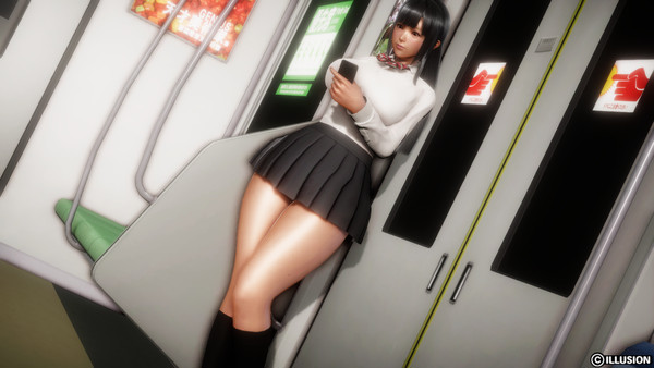 制服