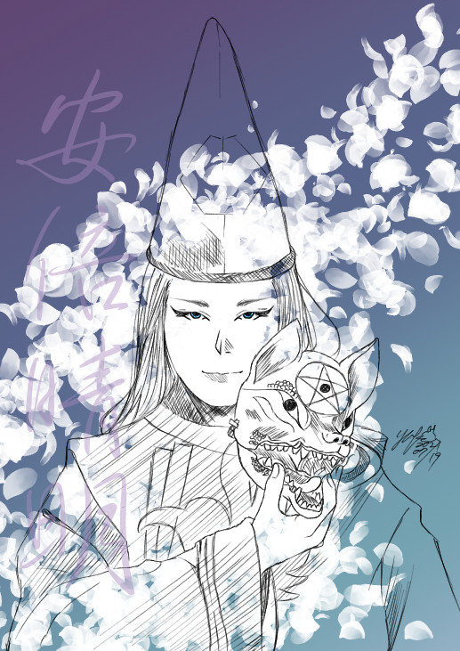 ファンアート