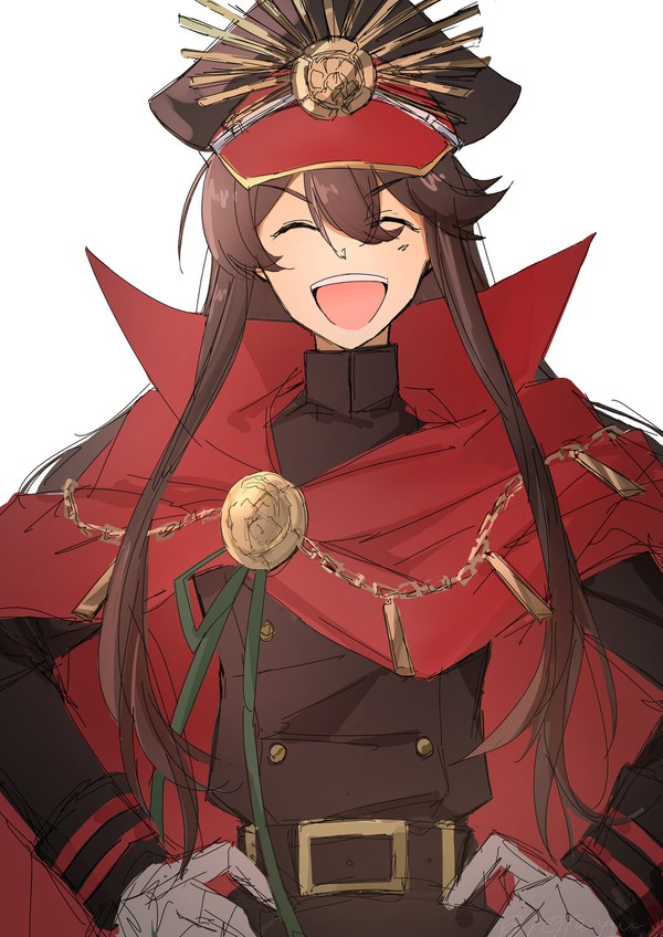 是非もないよネ！