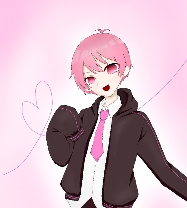 ないこくん