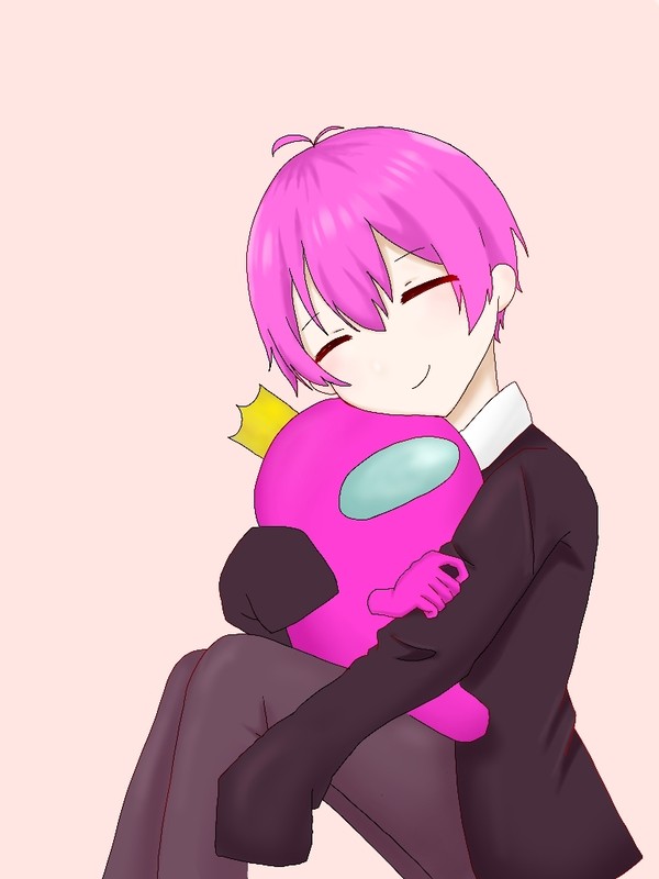 ないこくん(2)