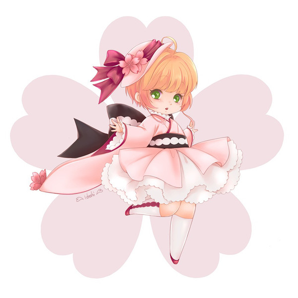 桜